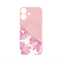 プレミアムパネル with MagSafe［ ガーリーフラワー ］