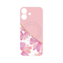 プレミアムパネル with MagSafe［ ガーリーフラワー ］