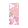 プレミアムパネル with MagSafe［ ガーリーフラワー ］