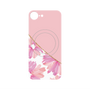 プレミアムパネル with MagSafe［ ガーリーフラワー ］