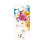 プレミアムパネル with MagSafe［ フラワーシャワー ］