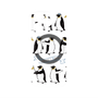 プレミアムパネル with MagSafe［ キュートペンギンマーチ ］