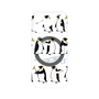 プレミアムパネル with MagSafe［ キュートペンギンマーチ ］