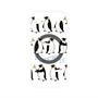 プレミアムパネル with MagSafe［ キュートペンギンマーチ ］