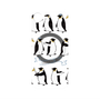 プレミアムパネル with MagSafe［ キュートペンギンマーチ ］
