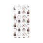 プレミアムパネル with MagSafe［ おにぎり文鳥たまに天むす ］