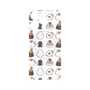 プレミアムパネル with MagSafe［ おにぎり文鳥たまに天むす ］