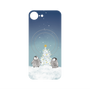 プレミアムパネル with MagSafe［ 静かなペンギンの夜 ］