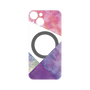 プレミアムパネル with MagSafe［ 朝焼けパステルパレット - Purple ］