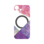 プレミアムパネル with MagSafe［ 朝焼けパステルパレット - Purple ］