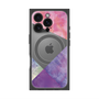 プレミアムパネル with MagSafe［ 朝焼けパステルパレット - Purple ］