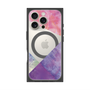 プレミアムパネル with MagSafe［ 朝焼けパステルパレット - Purple ］