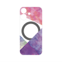 プレミアムパネル with MagSafe［ 朝焼けパステルパレット - Purple ］