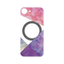 プレミアムパネル with MagSafe［ 朝焼けパステルパレット - Purple ］