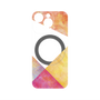 プレミアムパネル with MagSafe［ 朝焼けパステルパレット - Mix ］