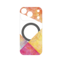 プレミアムパネル with MagSafe［ 朝焼けパステルパレット - Mix ］
