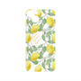 プレミアムパネル with MagSafe［ アートなレモン ］