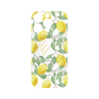 プレミアムパネル with MagSafe［ アートなレモン ］