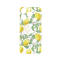 プレミアムパネル with MagSafe［ アートなレモン ］