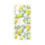 プレミアムパネル with MagSafe［ アートなレモン ］