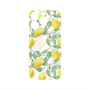プレミアムパネル with MagSafe［ アートなレモン ］