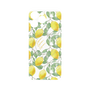 プレミアムパネル with MagSafe［ アートなレモン ］