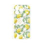プレミアムパネル with MagSafe［ アートなレモン ］