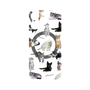 プレミアムパネル with MagSafe［ キャットコレクション ］