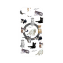 プレミアムパネル with MagSafe［ キャットコレクション ］