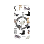 プレミアムパネル with MagSafe［ キャットコレクション ］