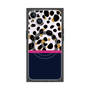 プレミアムパネル with MagSafe［ ツインダルメシアンライン ］