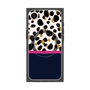 プレミアムパネル with MagSafe［ ツインダルメシアンライン ］