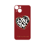 プレミアムパネル with MagSafe［ ダルメシアンハート ］