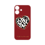 プレミアムパネル with MagSafe［ ダルメシアンハート ］