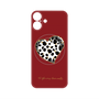 プレミアムパネル with MagSafe［ ダルメシアンハート ］