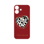 プレミアムパネル with MagSafe［ ダルメシアンハート ］