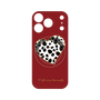 プレミアムパネル with MagSafe［ ダルメシアンハート ］