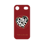 プレミアムパネル with MagSafe［ ダルメシアンハート ］