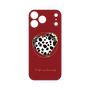プレミアムパネル with MagSafe［ ダルメシアンハート ］