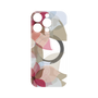 プレミアムパネル with MagSafe［ シフォンフラワー ］