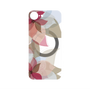 プレミアムパネル with MagSafe［ シフォンフラワー ］