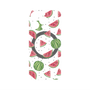 プレミアムパネル with MagSafe［ クレヨンスイカ ］