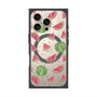プレミアムパネル with MagSafe［ クレヨンスイカ ］