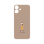 プレミアムパネル with MagSafe［ Never Mind - Beige ］