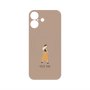 プレミアムパネル with MagSafe［ Never Mind - Beige ］
