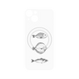 プレミアムパネル with MagSafe［ Coexist No.1 - White ］