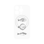 プレミアムパネル with MagSafe［ Coexist No.1 - White ］