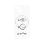 プレミアムパネル with MagSafe［ Coexist No.1 - White ］