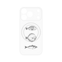 プレミアムパネル with MagSafe［ Coexist No.1 - White ］