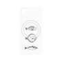 プレミアムパネル with MagSafe［ Coexist No.1 - White ］